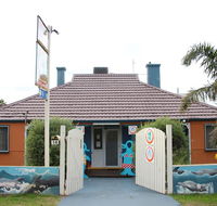 Dolphin Retreat Bunbury YHA - Accommodation Mount Tamborine
