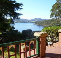 Donalea Bed and Breakfast  Riverview Apartment - Accommodation Mount Tamborine