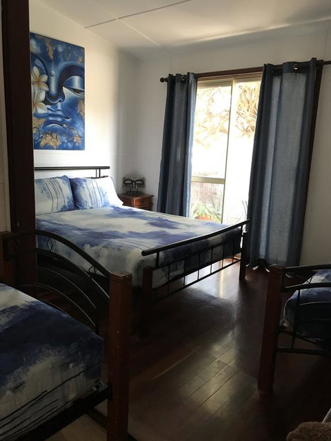 Dongara Breeze Inn - Accommodation Mount Tamborine 2