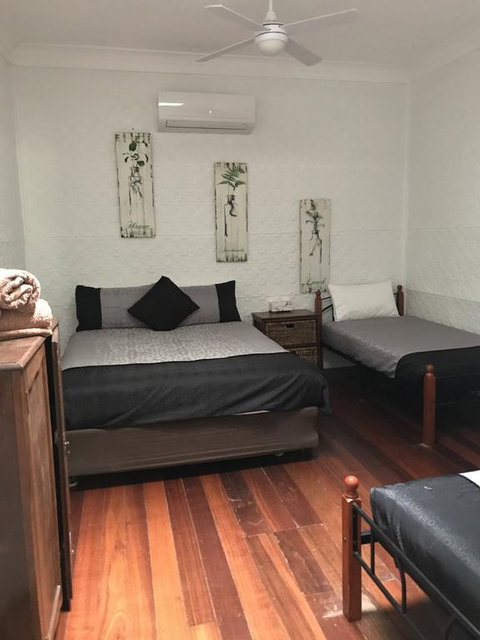 Dongara Breeze Inn - Accommodation Mount Tamborine 3