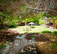 Dongara Breeze Inn - Accommodation Mount Tamborine