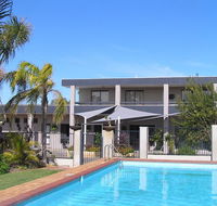 Dongara Old Mill Motel - Accommodation Mount Tamborine