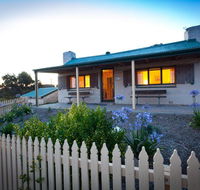 Donington Cottage Lincoln National Park - Accommodation Mount Tamborine
