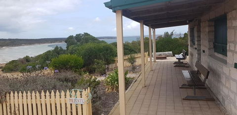 Donington Cottage Lincoln National Park - Accommodation Mount Tamborine 1
