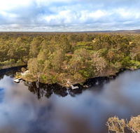 Donnelly Lakes - Accommodation Mount Tamborine