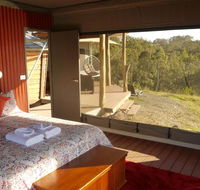 Donnybrook Eco Retreat - Accommodation Mount Tamborine