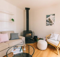 DOVESTONES BY THE SEA - INVERLOCH - Accommodation Mount Tamborine