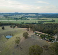 Down to Earth Farm Retreat - Accommodation Mount Tamborine