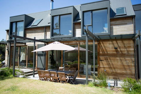 Dreamlands - Accommodation Mount Tamborine 0