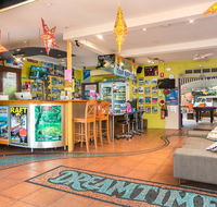 Dreamtime Travellers Rest - Accommodation Mount Tamborine