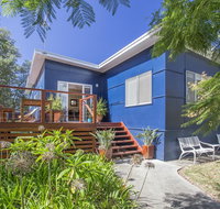 Driftwood Cottage - Accommodation Mount Tamborine