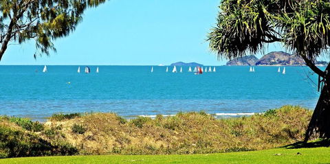 Driftwood Motel And Holiday Units - Accommodation Mount Tamborine 0