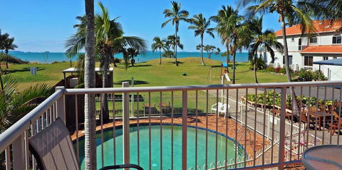 Driftwood Motel And Holiday Units - Accommodation Mount Tamborine 1