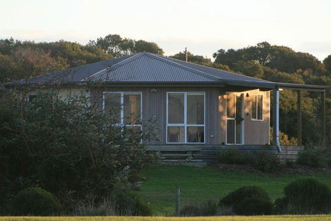 Driftwood Villas - Accommodation Mount Tamborine 2