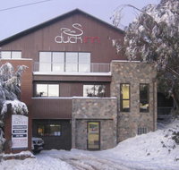 Duck Inn Mt Buller