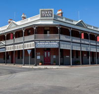 Duke's Inn - Accommodation Mount Tamborine
