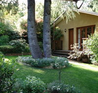 Dukis House - Accommodation Mount Tamborine