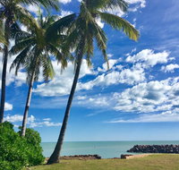 Dundee Beach Holiday Park - Accommodation Mount Tamborine