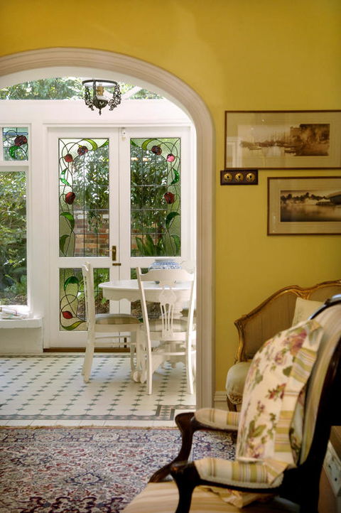 Durack House Bed And Breakfast - Accommodation Mount Tamborine 3