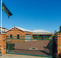 Durham Lodge Bed  Breakfast - Accommodation Mount Tamborine