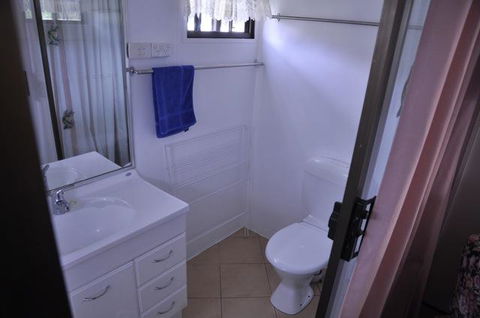 Durras Lake North Holiday Park - Accommodation Mount Tamborine 2