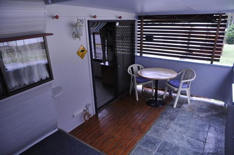 Durras Lake North Holiday Park - Accommodation Mount Tamborine 3