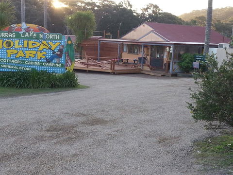 Durras Lake North Holiday Park - Accommodation Mount Tamborine 1