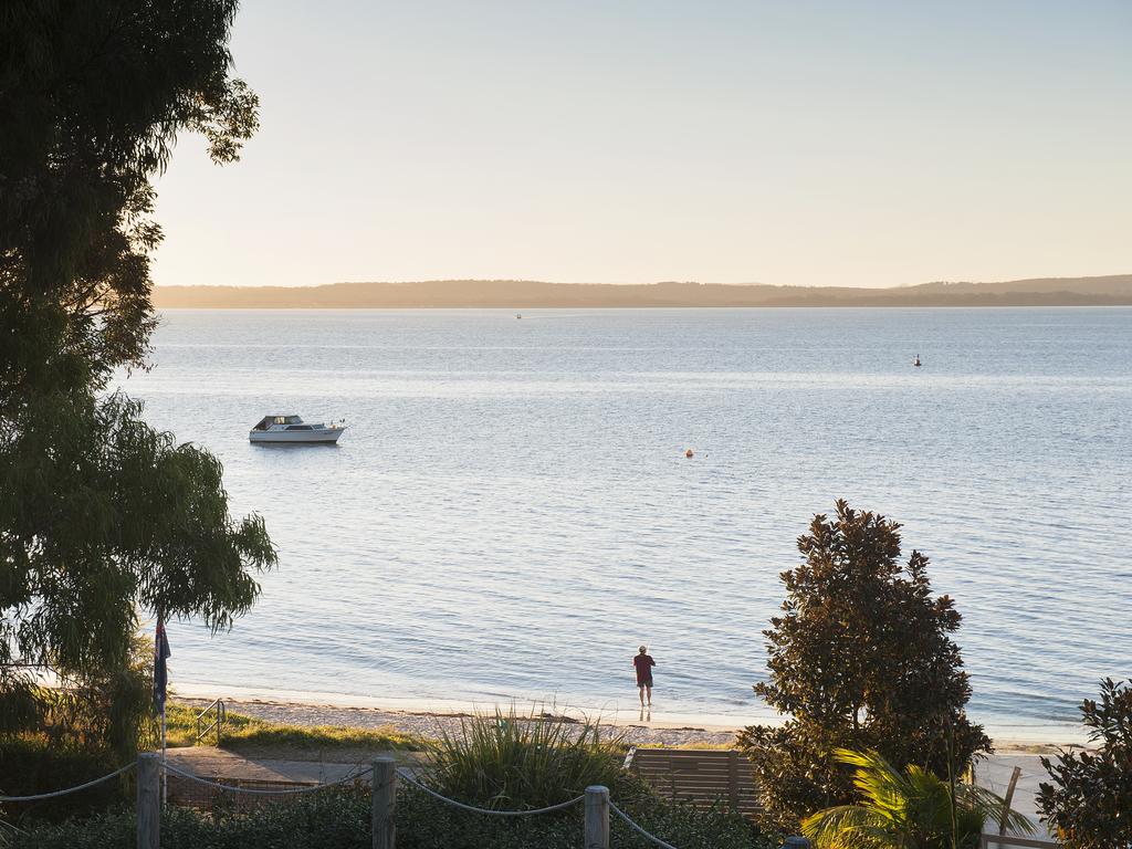 Nelson Bay NSW Accommodation Mount Tamborine