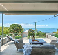 Dutchies Sand and Sea - Accommodation Mount Tamborine