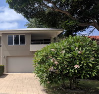 Dutchman's Bay Escape Nelson Bay - Accommodation Mount Tamborine