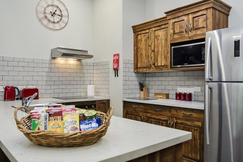Eagle Foundry Bed & Breakfast - Accommodation Mount Tamborine 2