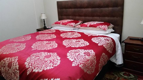 Eagle Foundry Bed & Breakfast - Accommodation Mount Tamborine 3