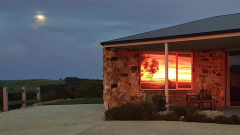 Eagle Rock B&B, Fish Creek - Accommodation Mount Tamborine 2