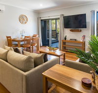 EAGLE VIEW UNIT 5 STAR - Accommodation Mount Tamborine