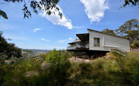 Eagle's Nest - Accommodation Mount Tamborine 3