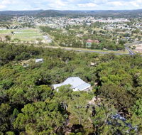Eagle's Nest - Accommodation Mount Tamborine