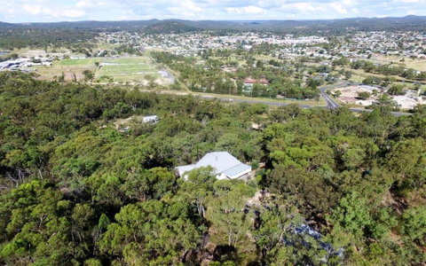Eagle's Nest - Accommodation Mount Tamborine 0