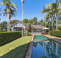 Eaglemount on Tamborine BB - Accommodation Mount Tamborine