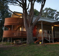 Eagles Nest - Accommodation Mount Tamborine