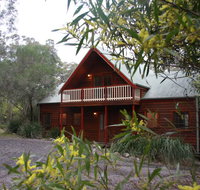 Eagleview Resort - Accommodation Mount Tamborine