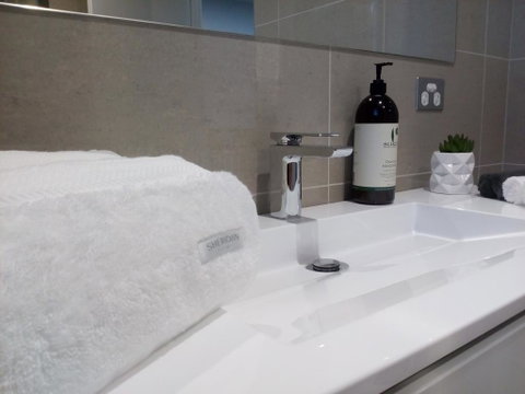 East 34 - Accommodation Mount Tamborine 2