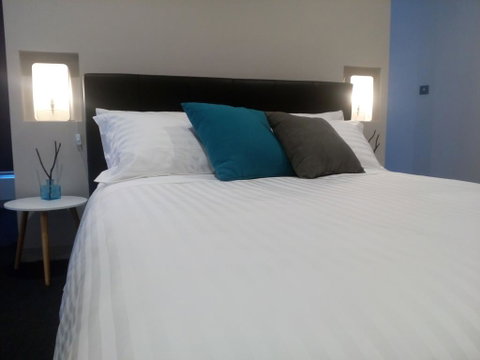 East 34 - Accommodation Mount Tamborine 3