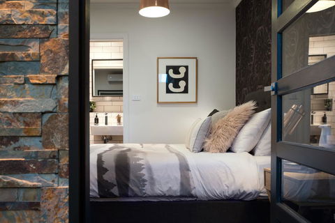 East St 3 -Secret Garden - Accommodation Mount Tamborine 3