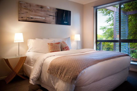 Eastern View Villa - Accommodation Mount Tamborine 2