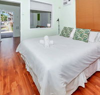 Easy Going Holiday unit on McKenzie MK4 - Accommodation Mount Tamborine