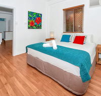 Easy Going Holiday Unit On McKenzie MK6 - Accommodation Mount Tamborine