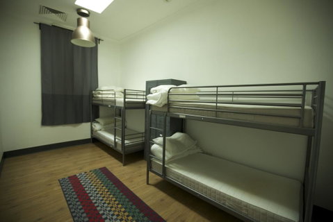 EBS Sydney Hostel - Accommodation Mount Tamborine 0