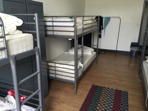 EBS Sydney Hostel - Accommodation Mount Tamborine 1