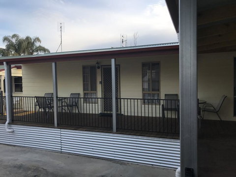 Echuca Holiday Units - Accommodation Mount Tamborine 2