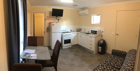 Echuca Holiday Units - Accommodation Mount Tamborine 3